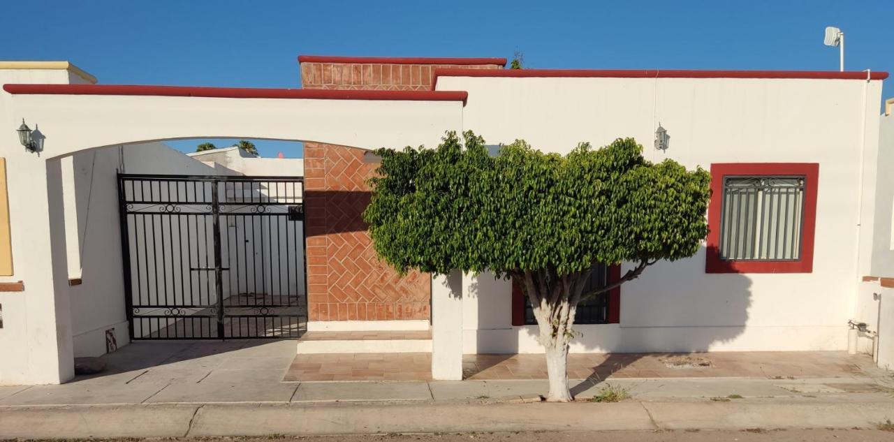 Casa Villa Serena 8 San Carlos Nuevo Guaymas Luaran gambar