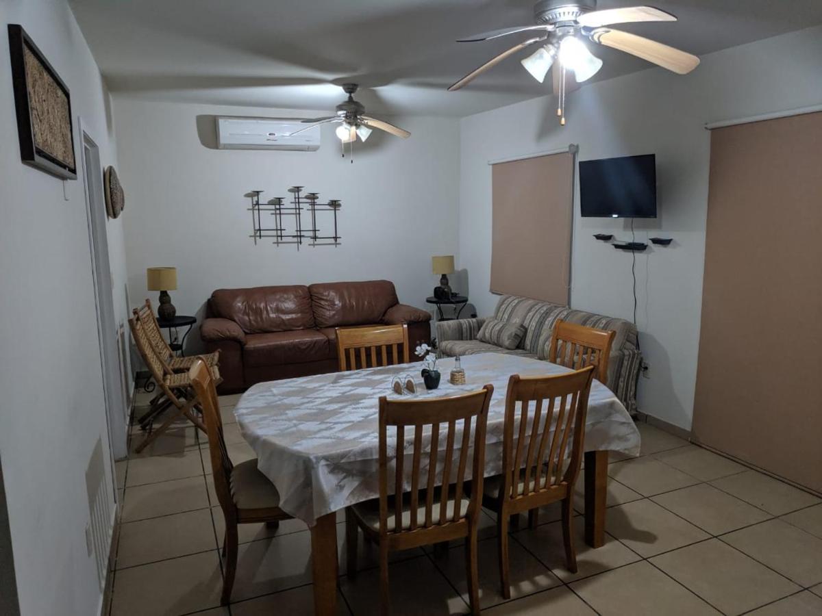 Casa Villa Serena 8 San Carlos Nuevo Guaymas Luaran gambar