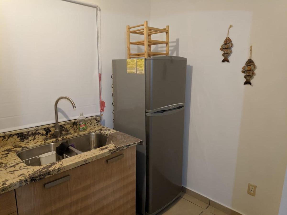 Casa Villa Serena 8 San Carlos Nuevo Guaymas Luaran gambar