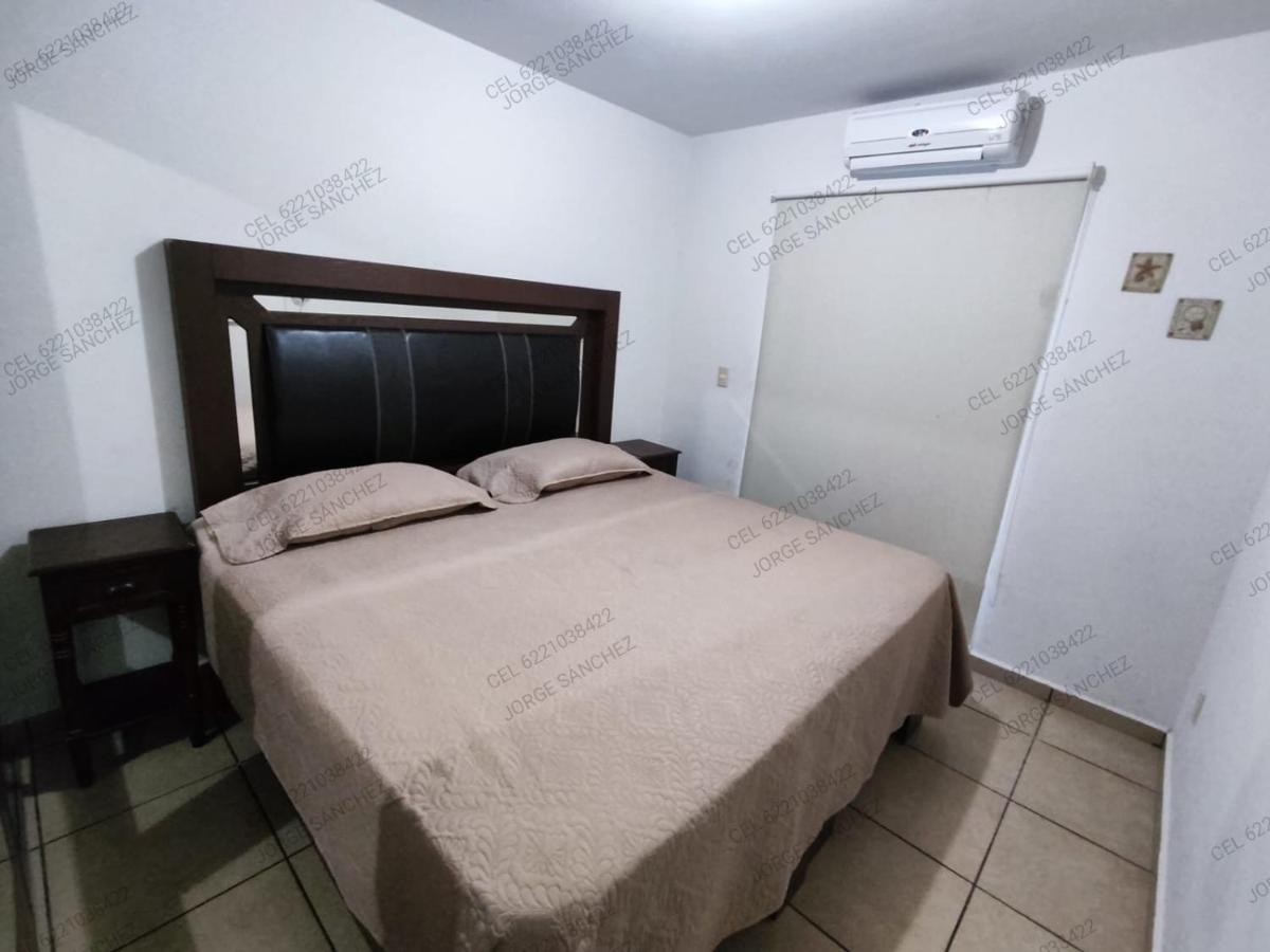 Casa Villa Serena 8 San Carlos Nuevo Guaymas Luaran gambar