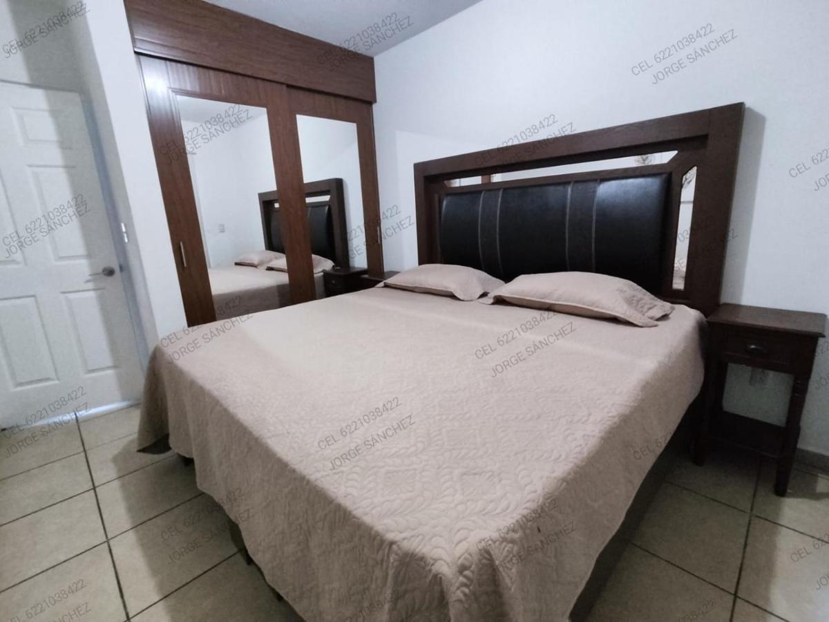 Casa Villa Serena 8 San Carlos Nuevo Guaymas Luaran gambar